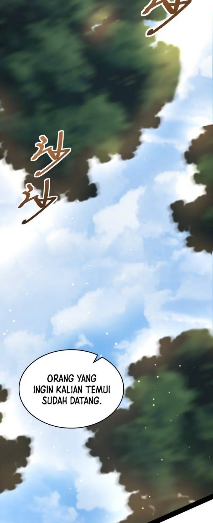 The Life After God Of Martial Lived In Seclusion Chapter 263 Gambar 40