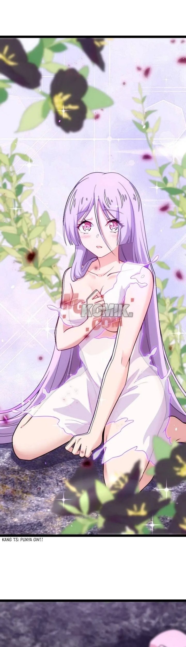 The Life After God Of Martial Lived In Seclusion Chapter 263 Gambar 5