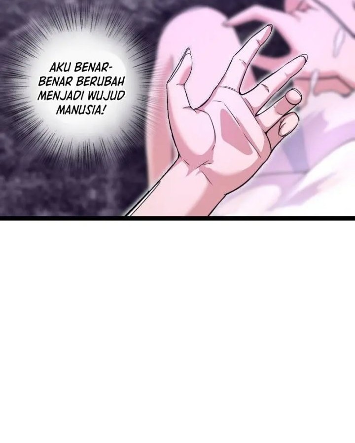 The Life After God Of Martial Lived In Seclusion Chapter 263 Gambar 6