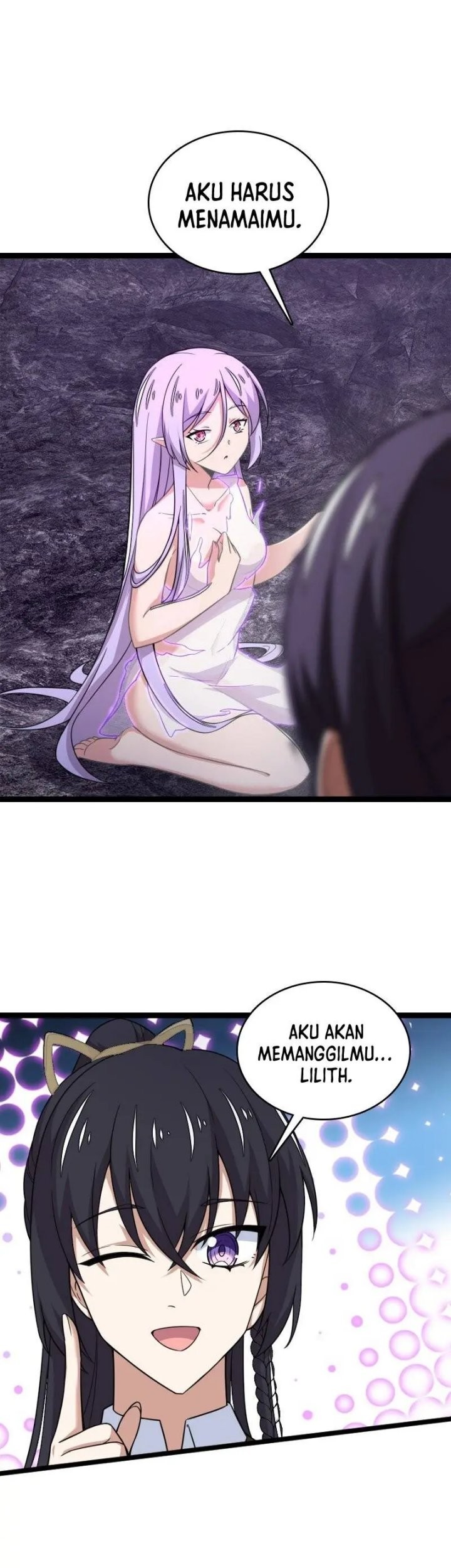 The Life After God Of Martial Lived In Seclusion Chapter 263 Gambar 7