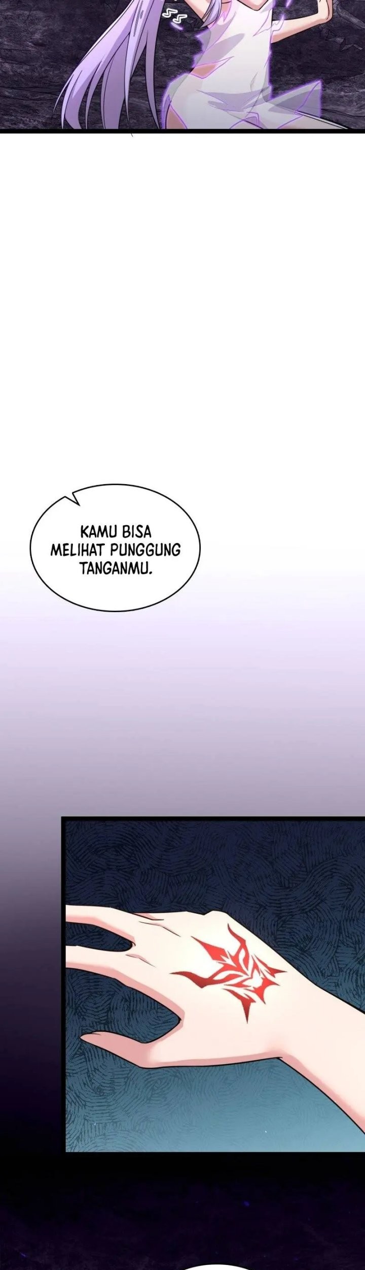 The Life After God Of Martial Lived In Seclusion Chapter 263 Gambar 9