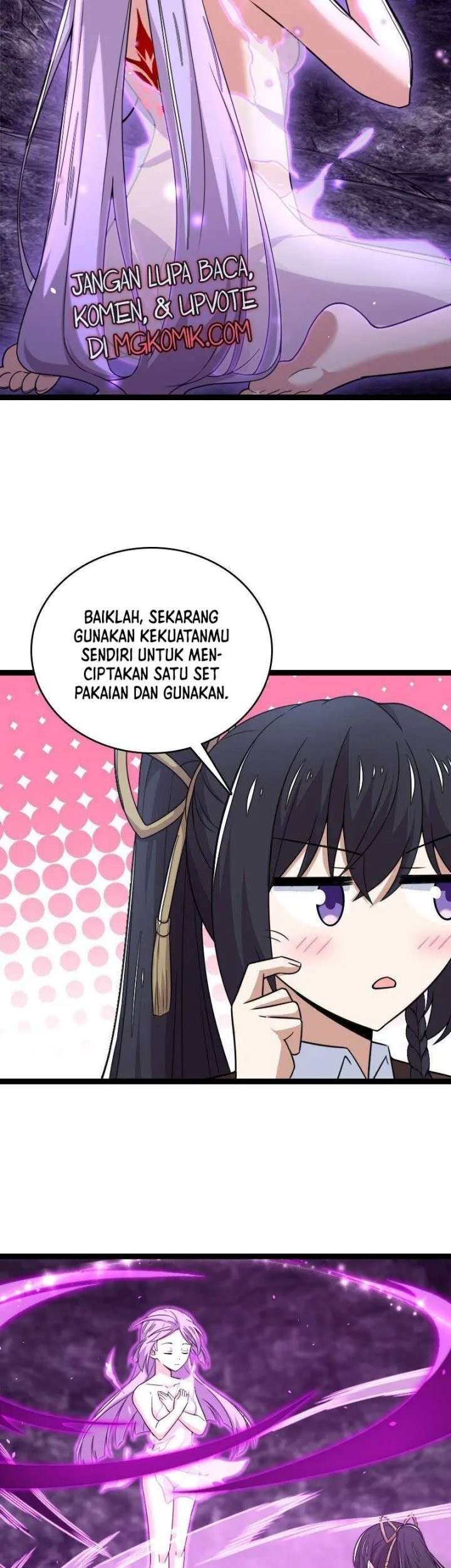 The Life After God Of Martial Lived In Seclusion Chapter 263 Gambar 11