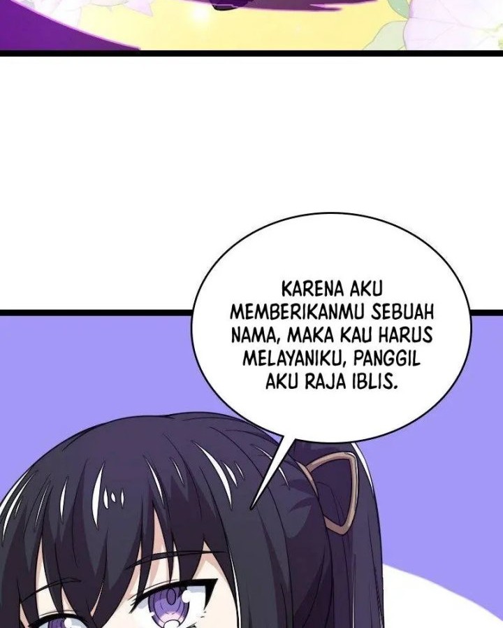 The Life After God Of Martial Lived In Seclusion Chapter 263 Gambar 14