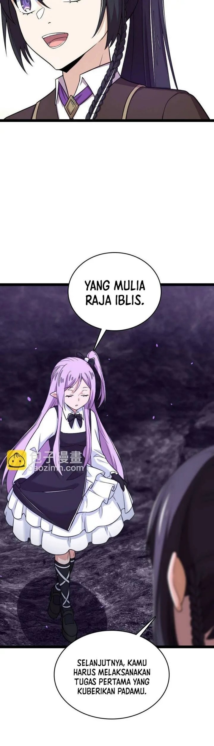 The Life After God Of Martial Lived In Seclusion Chapter 263 Gambar 15
