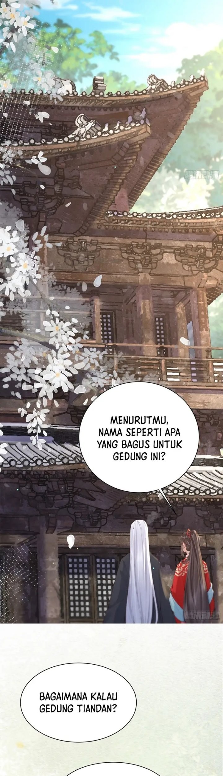 The Ghostly Doctor Chapter 578 Gambar 13