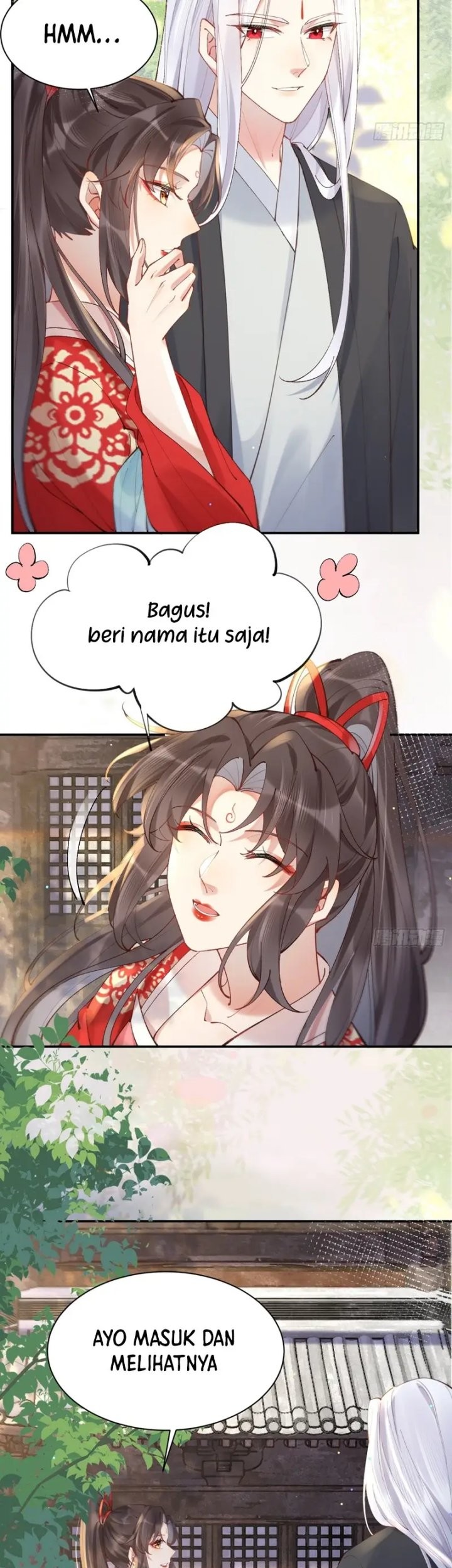 The Ghostly Doctor Chapter 578 Gambar 15