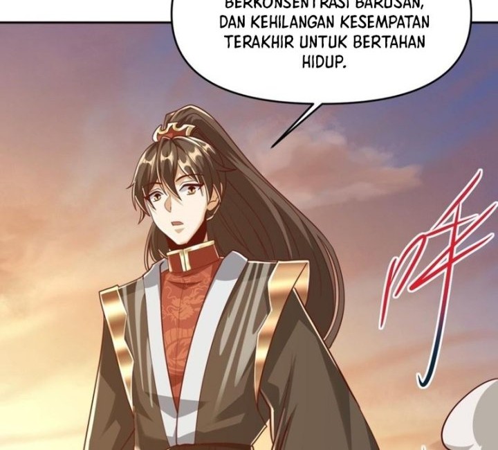 It’s Over! The Queen’s Soft Rice Husband is Actually Invincible Chapter 167 Gambar 21