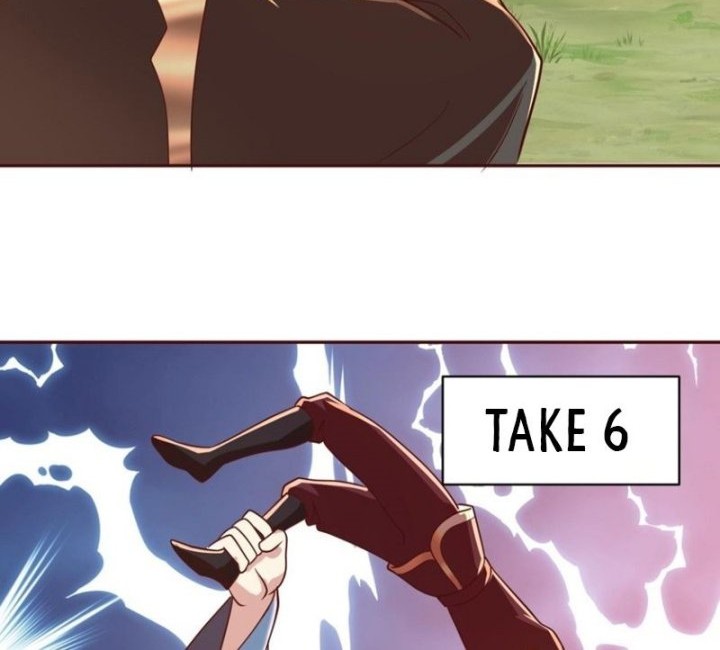 It’s Over! The Queen’s Soft Rice Husband is Actually Invincible Chapter 167 Gambar 3