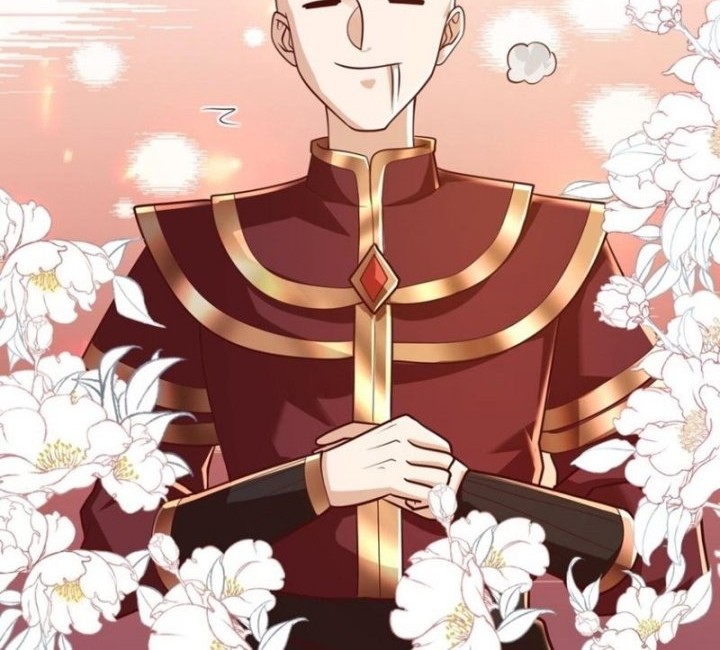 It’s Over! The Queen’s Soft Rice Husband is Actually Invincible Chapter 167 Gambar 7