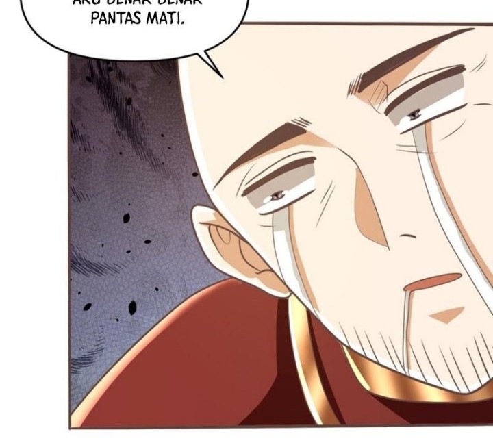 It’s Over! The Queen’s Soft Rice Husband is Actually Invincible Chapter 167 Gambar 15