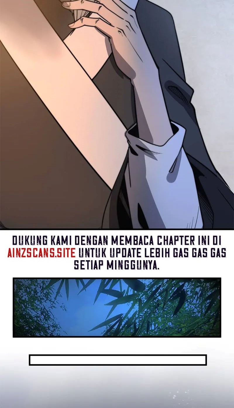Ultimate Devouring System Chapter 17 Gambar 19
