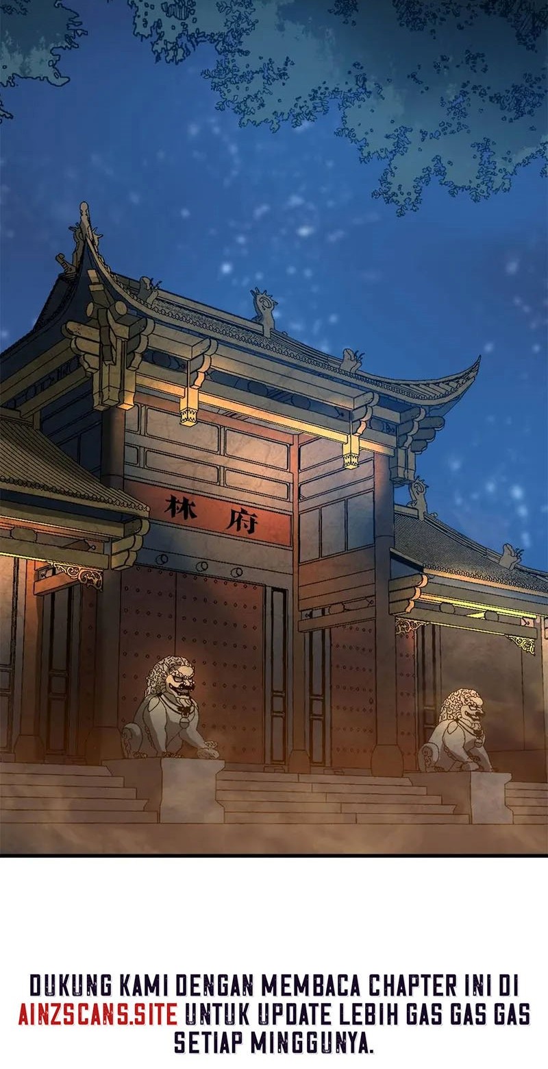 Ultimate Devouring System Chapter 17 Gambar 21