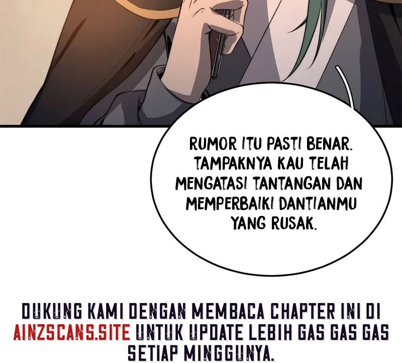 Ultimate Devouring System Chapter 17 Gambar 23