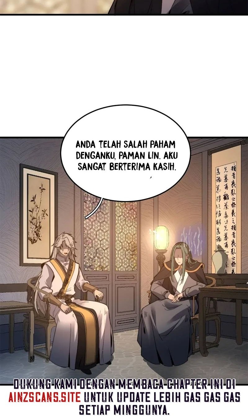 Ultimate Devouring System Chapter 17 Gambar 25