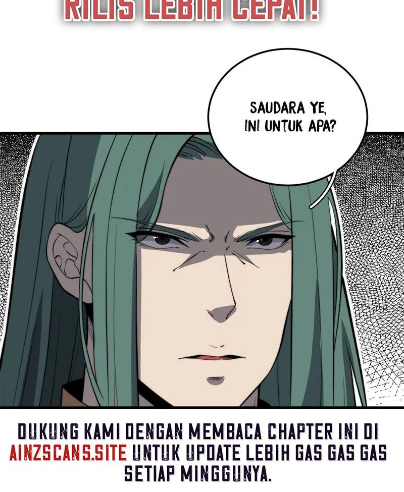 Ultimate Devouring System Chapter 17 Gambar 31