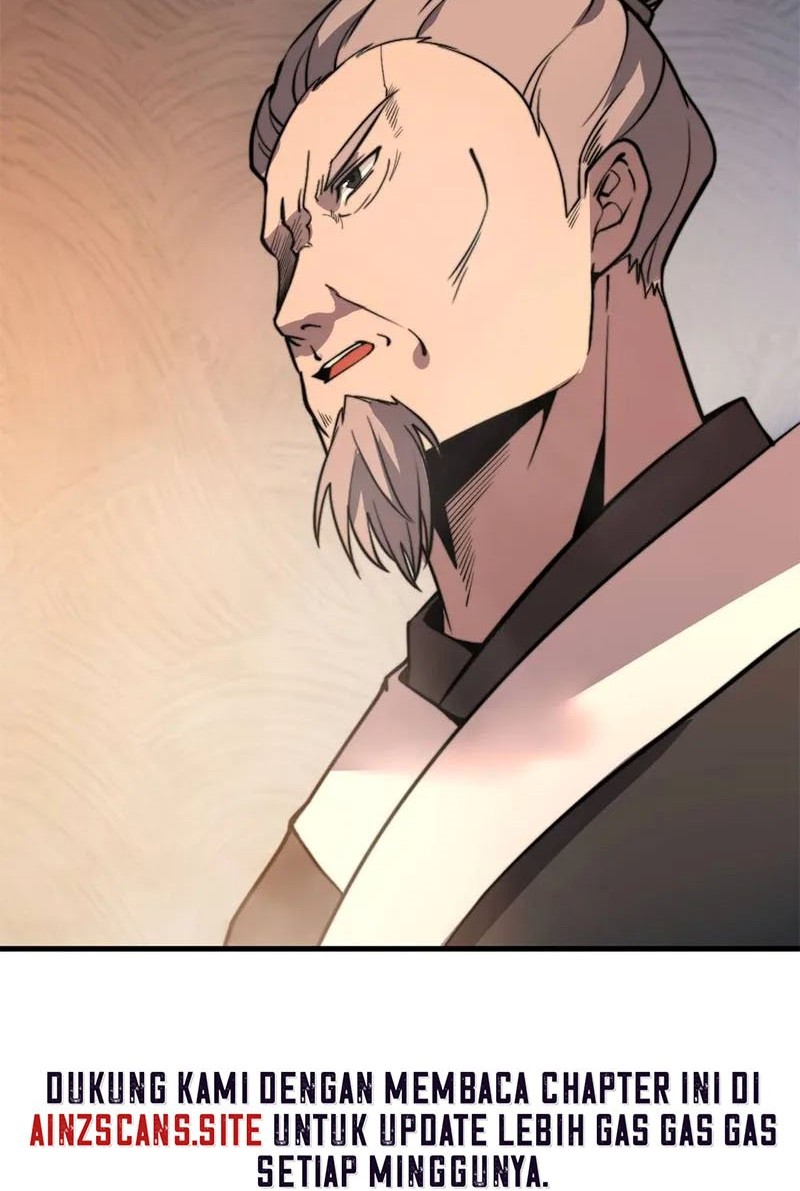 Ultimate Devouring System Chapter 17 Gambar 33