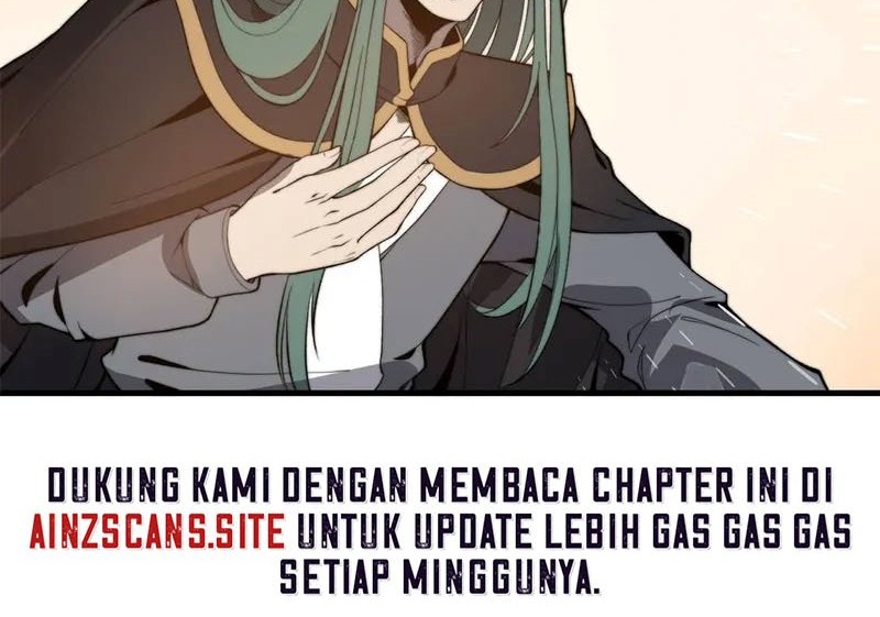 Ultimate Devouring System Chapter 17 Gambar 37
