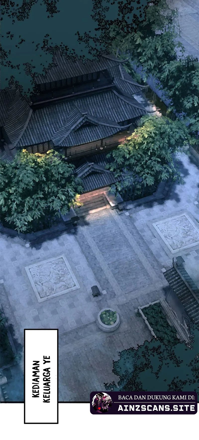 Ultimate Devouring System Chapter 17 Gambar 3