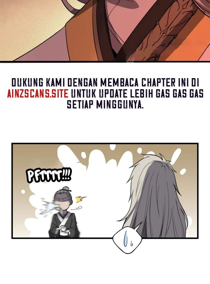 Ultimate Devouring System Chapter 17 Gambar 5