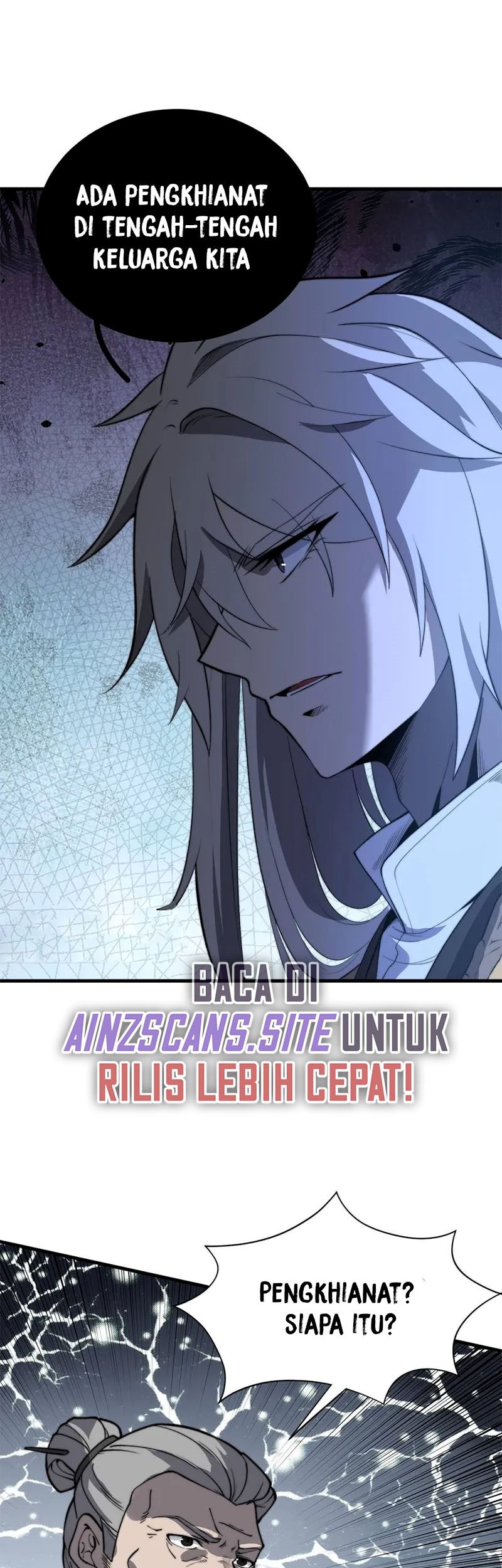 Ultimate Devouring System Chapter 17 Gambar 10