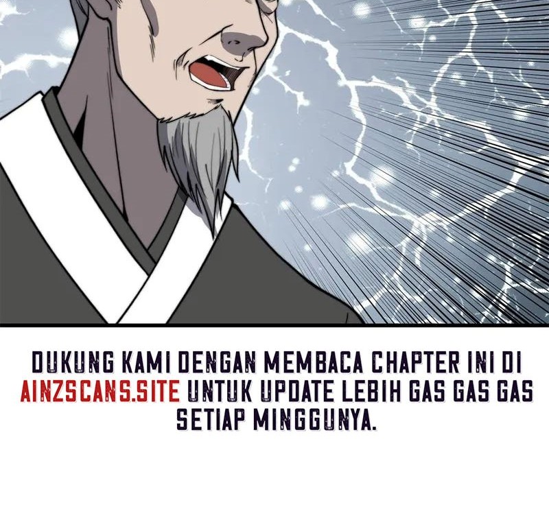 Ultimate Devouring System Chapter 17 Gambar 11