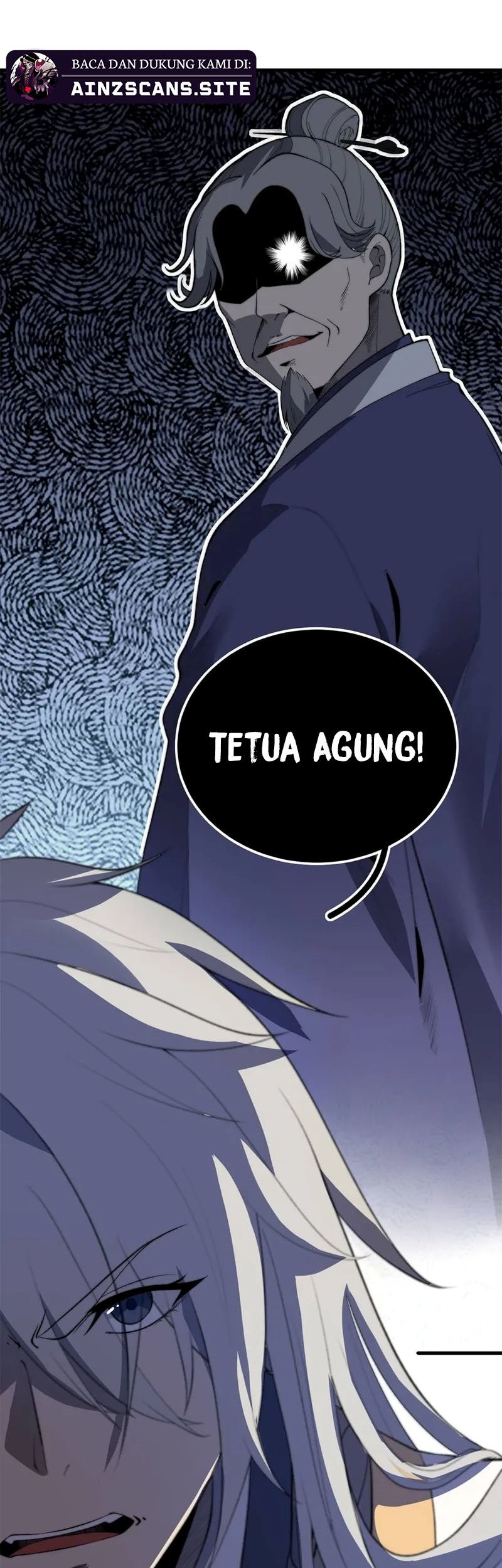 Ultimate Devouring System Chapter 17 Gambar 12