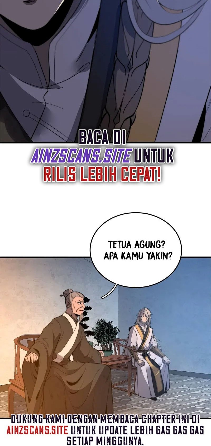 Ultimate Devouring System Chapter 17 Gambar 13