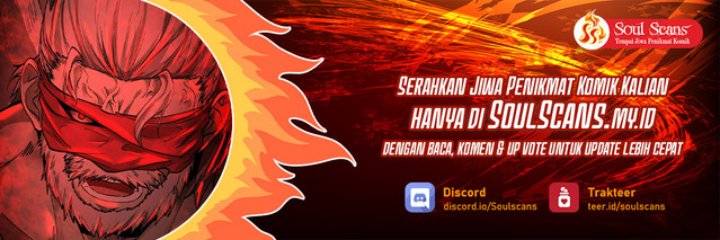 Baca Since The Red Moon Appeared Chapter 67 Gambar 2