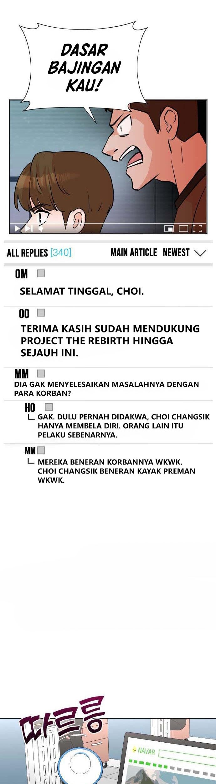 Baca Second Life Producer Chapter 62 Gambar 2