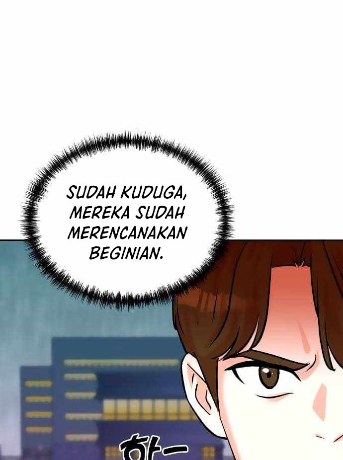 Second Life Producer Chapter 61 Gambar 30