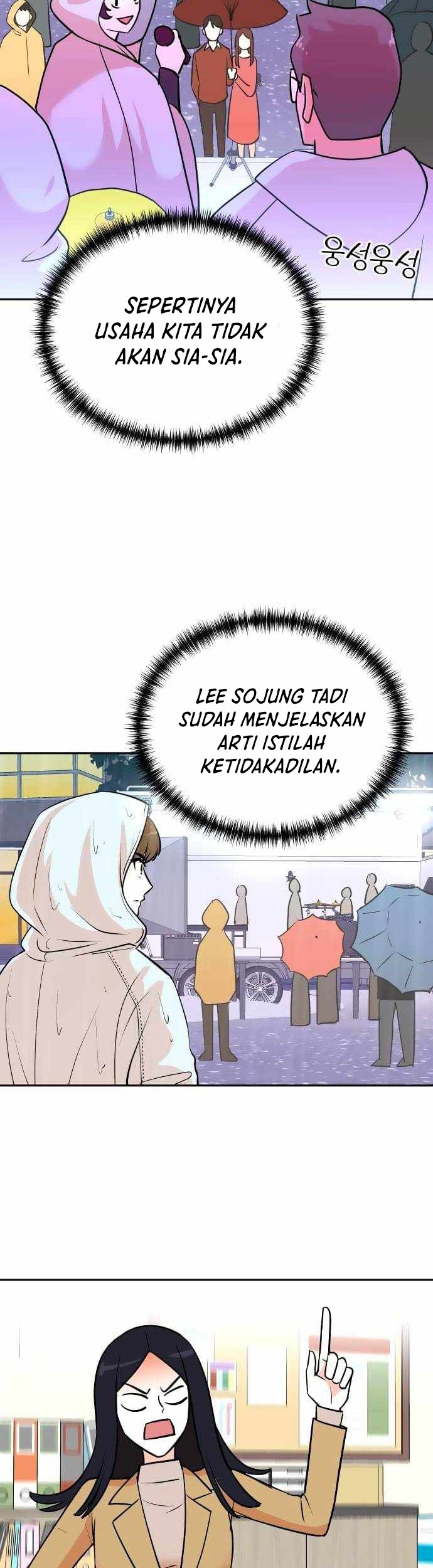 Baca  Second Life Producer Chapter 61 Gambar 2