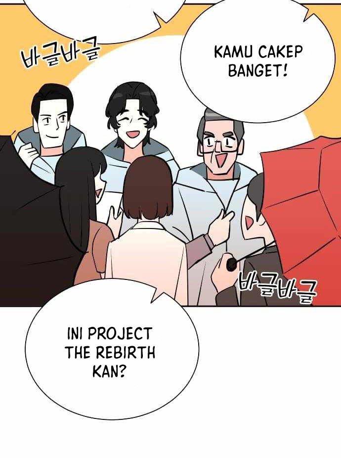Second Life Producer Chapter 61 Gambar 6
