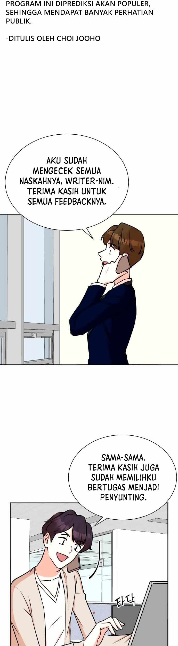 Baca Second Life Producer Chapter 60 Gambar 2