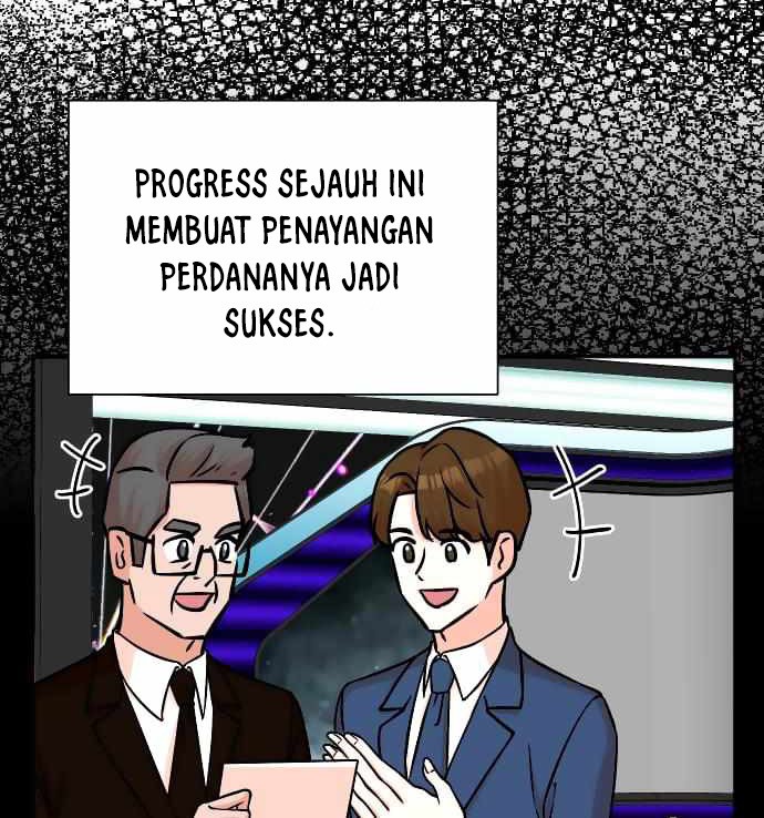 Second Life Producer Chapter 60 Gambar 24
