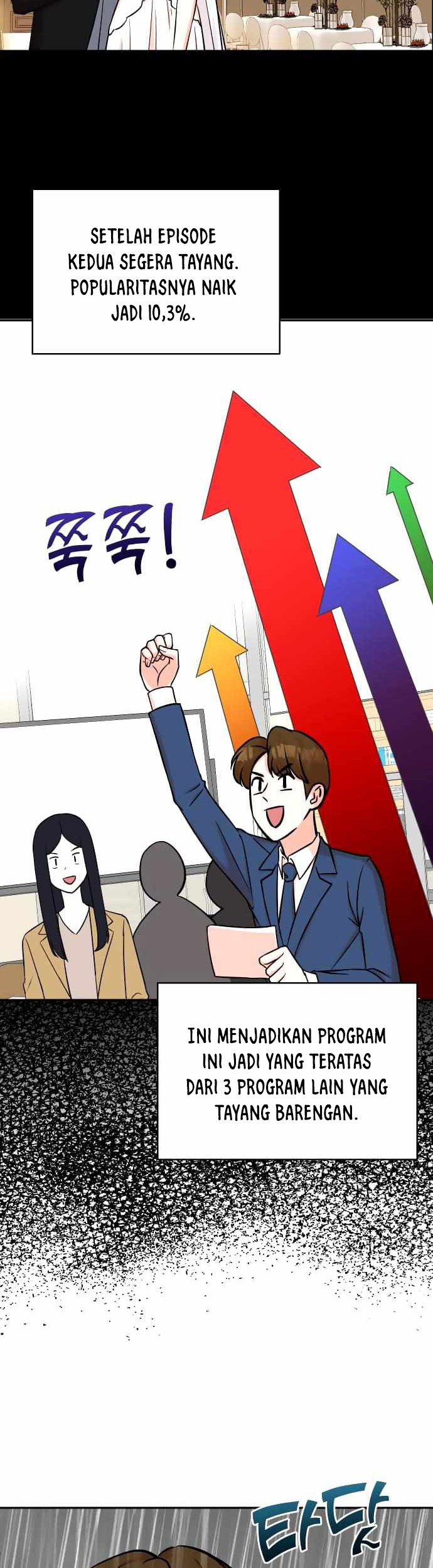 Second Life Producer Chapter 60 Gambar 26