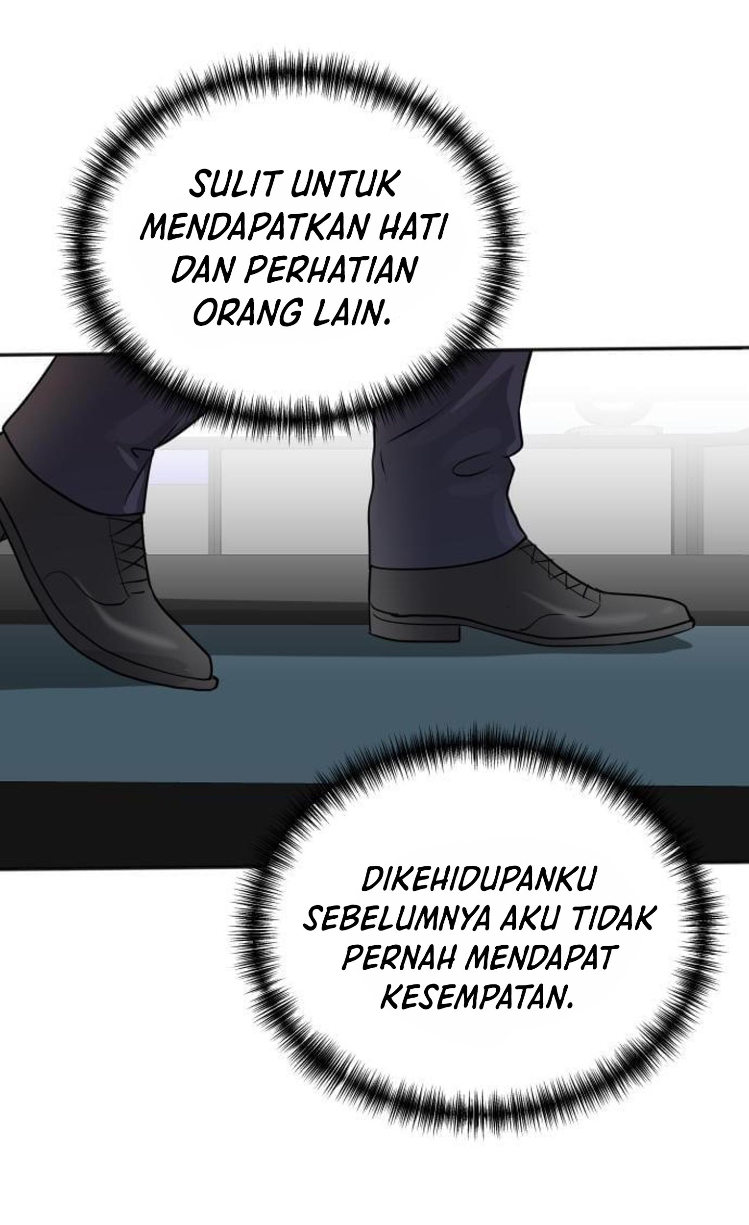 Second Life Producer Chapter 59 Gambar 45