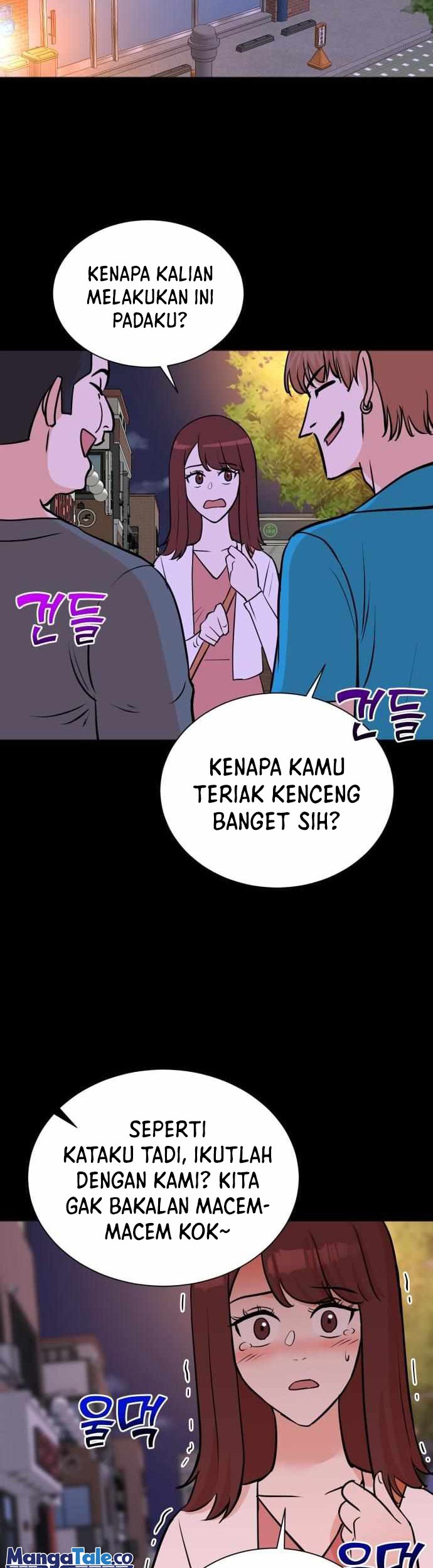 Second Life Producer Chapter 59 Gambar 5