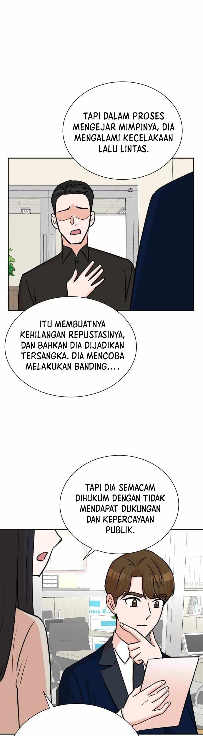 Second Life Producer Chapter 59 Gambar 25