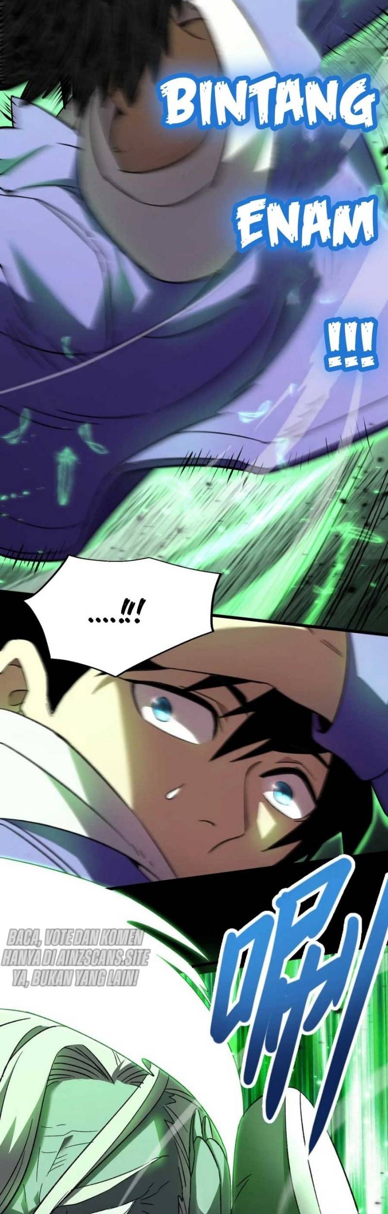 Apex Future Martial Arts Chapter 29 Gambar 31