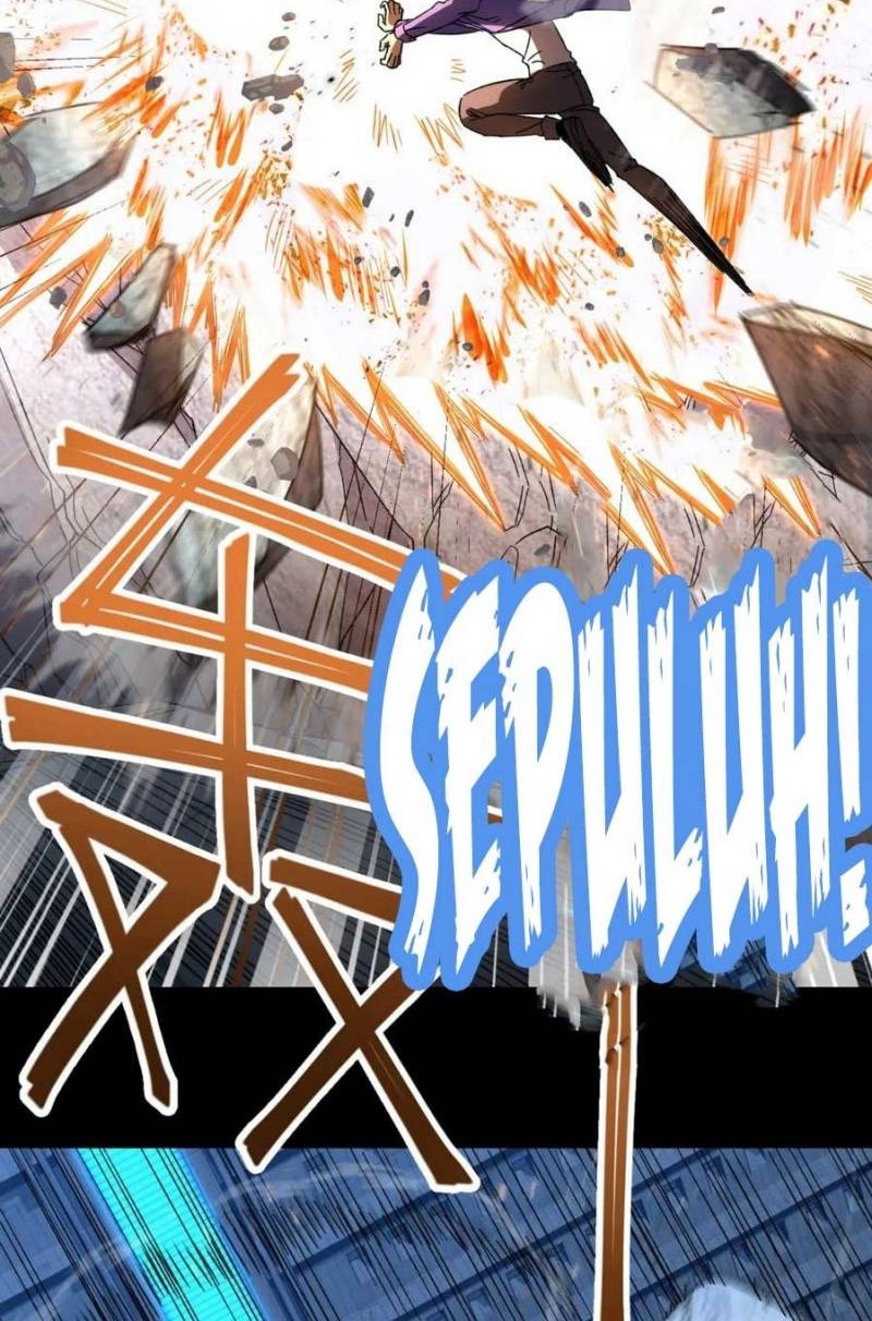 Apex Future Martial Arts Chapter 29 Gambar 36