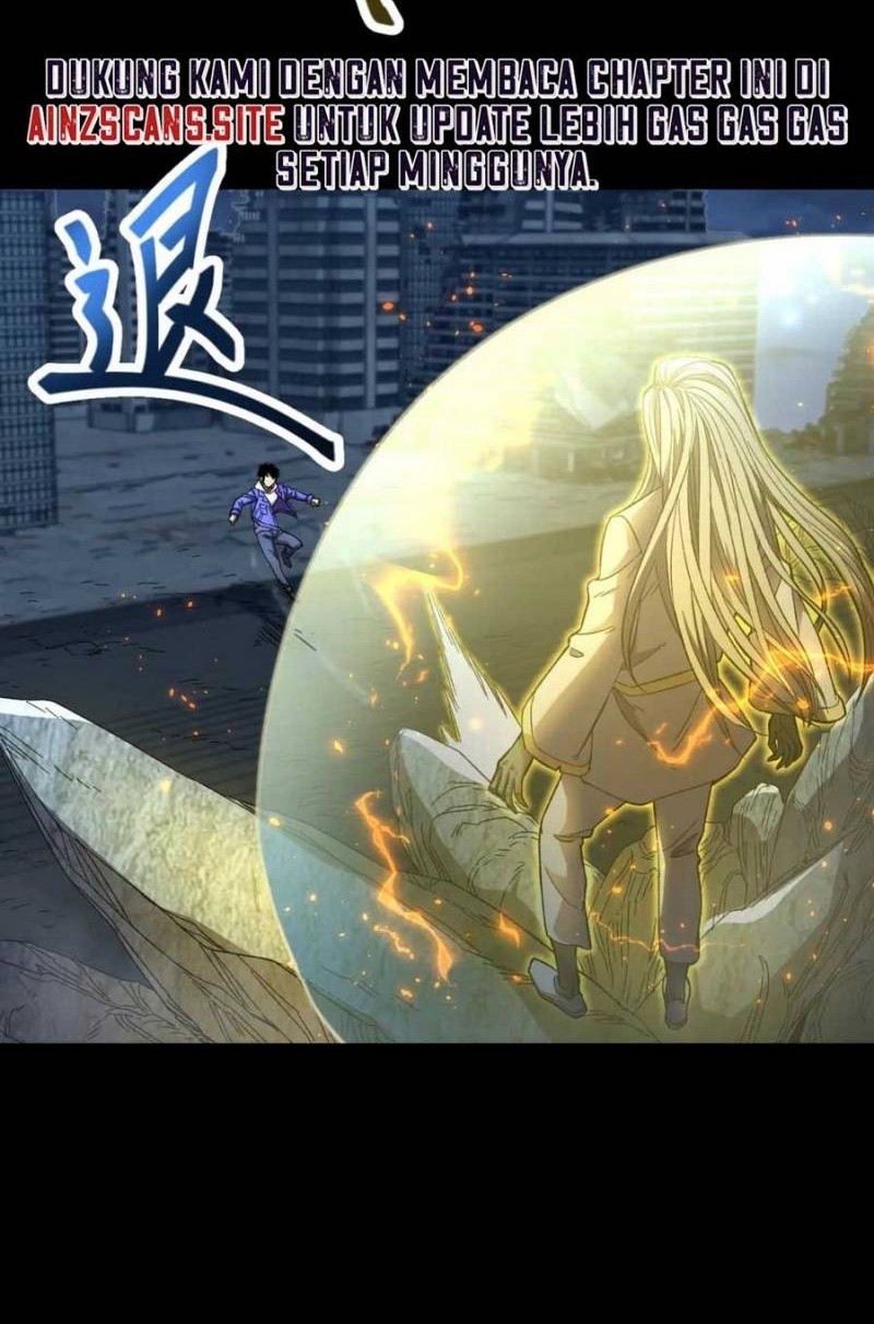 Apex Future Martial Arts Chapter 29 Gambar 40