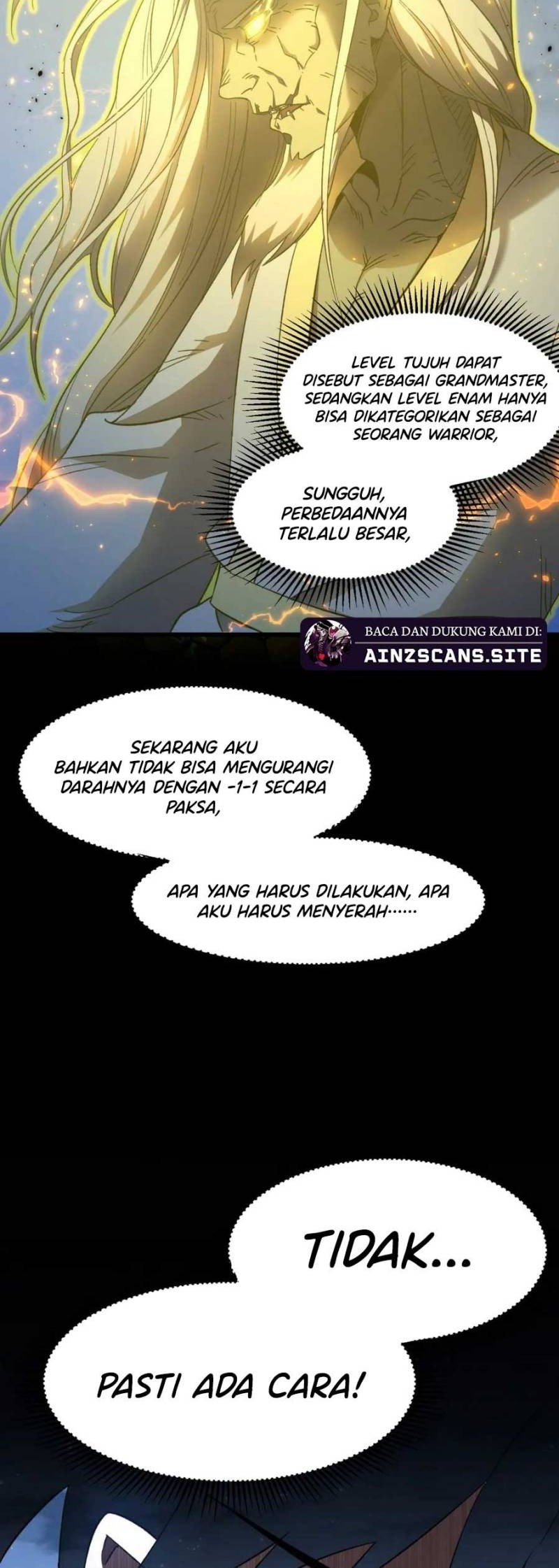 Apex Future Martial Arts Chapter 29 Gambar 43