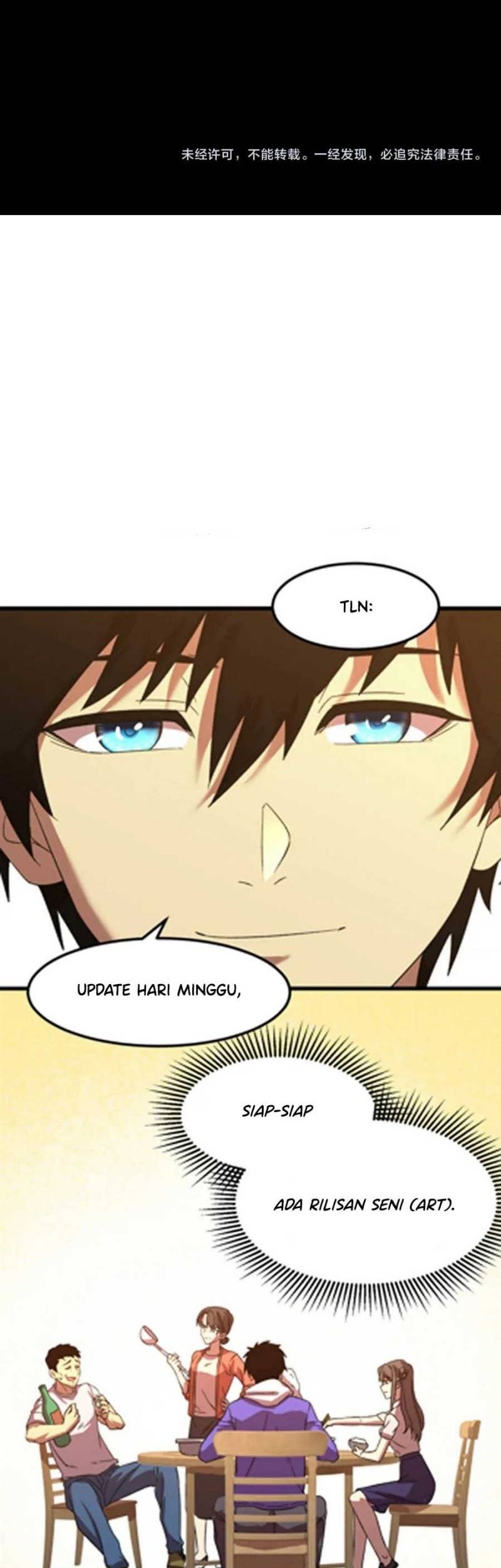 Apex Future Martial Arts Chapter 29 Gambar 45