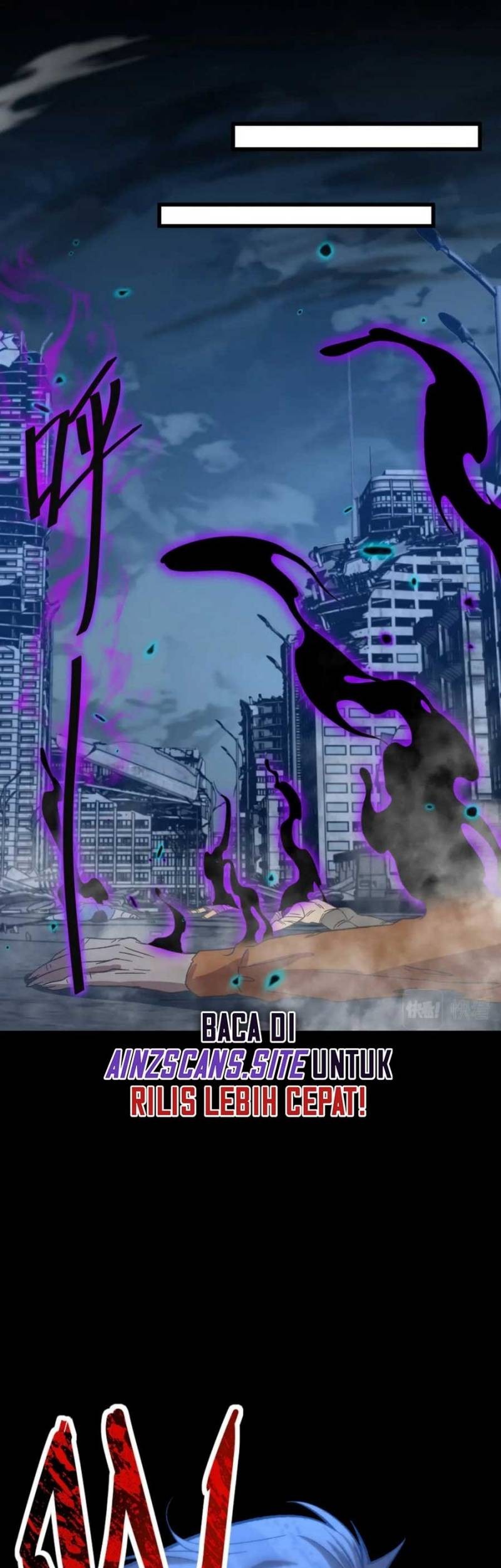 Apex Future Martial Arts Chapter 29 Gambar 19