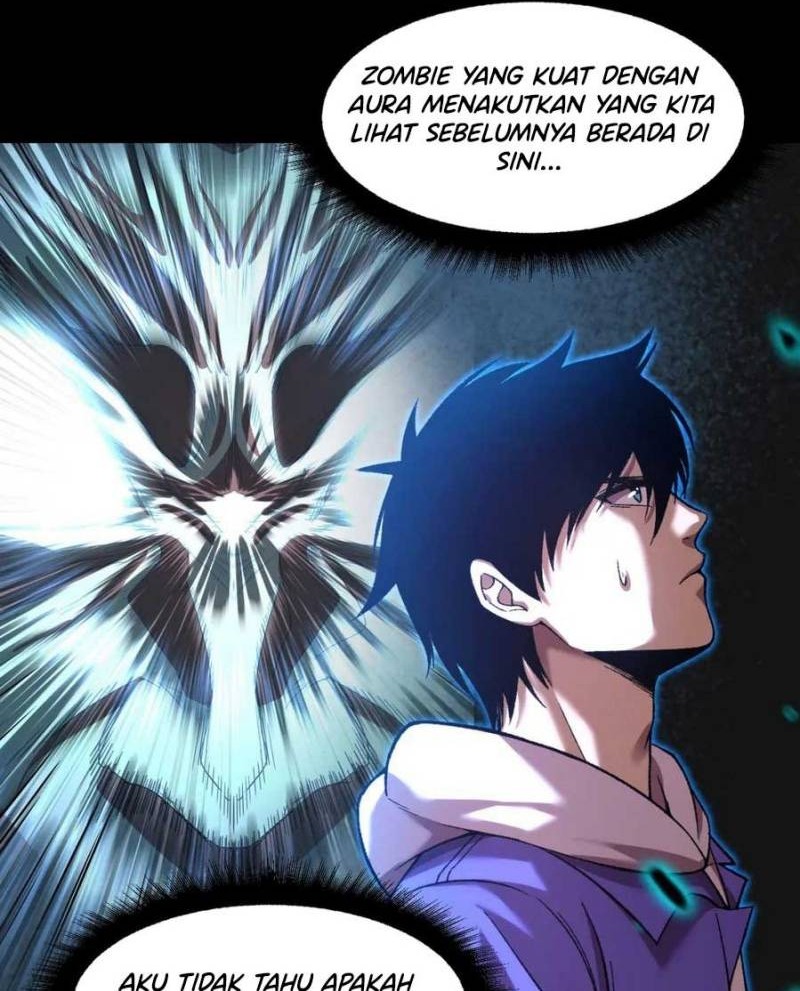 Apex Future Martial Arts Chapter 29 Gambar 22