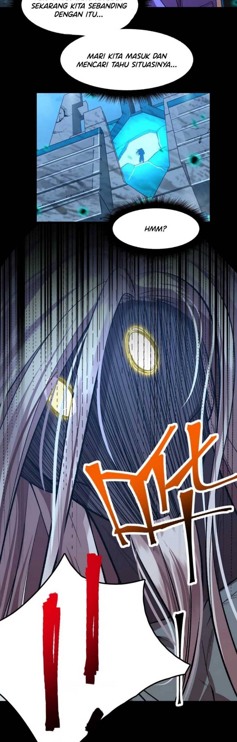 Apex Future Martial Arts Chapter 29 Gambar 23