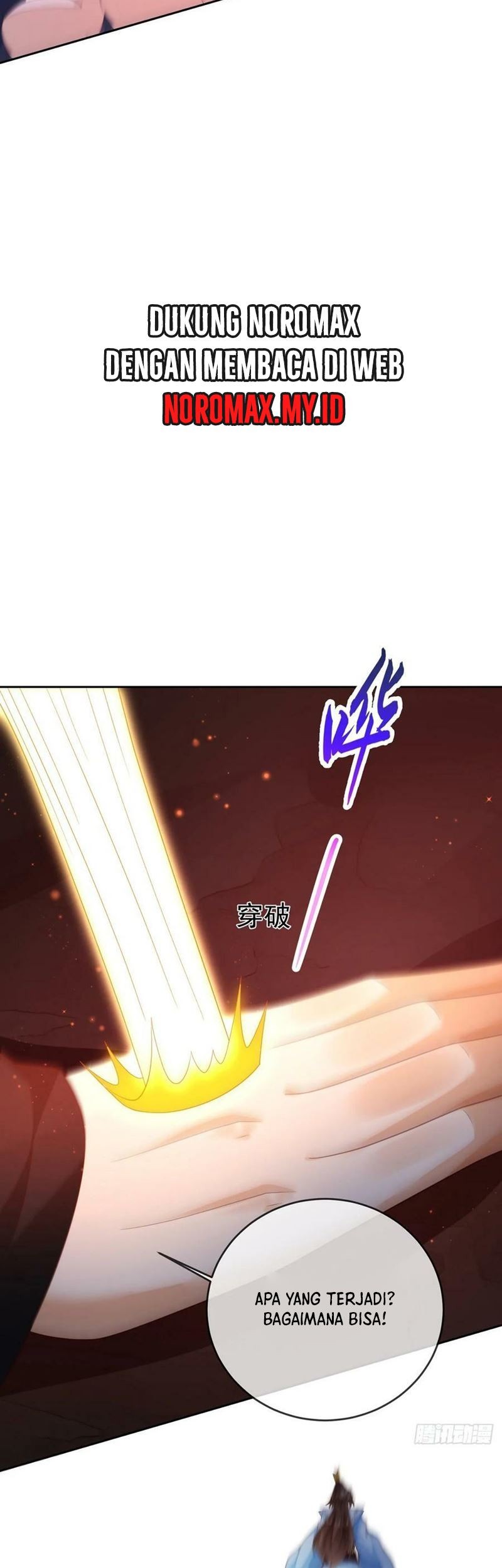 Sign in the Mystery Box to Dominate the World of Cultivation Chapter 90 Gambar 20