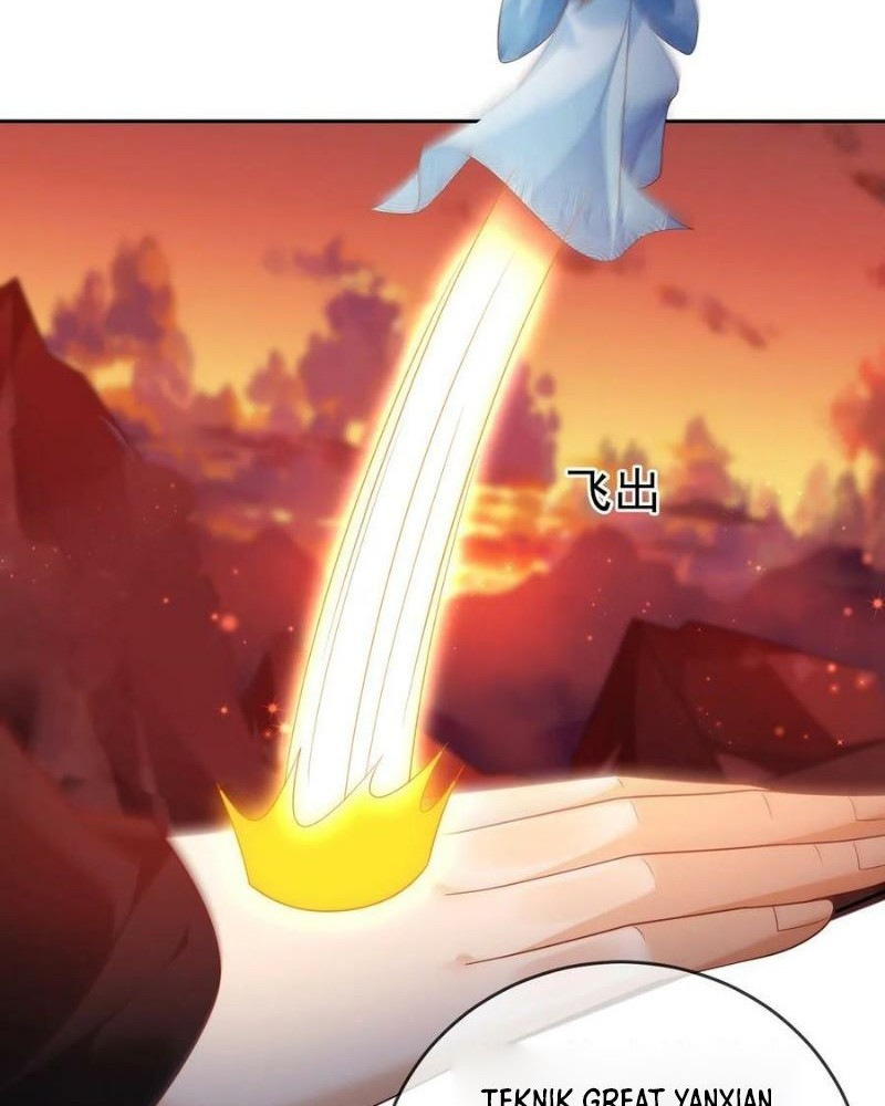 Sign in the Mystery Box to Dominate the World of Cultivation Chapter 90 Gambar 21