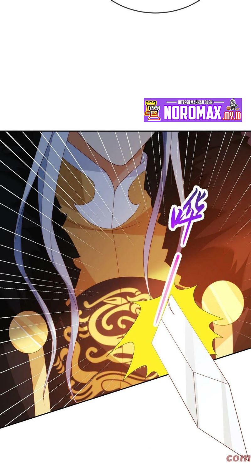 Sign in the Mystery Box to Dominate the World of Cultivation Chapter 90 Gambar 24