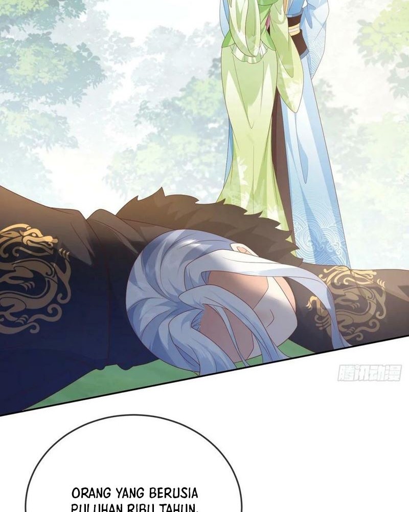 Sign in the Mystery Box to Dominate the World of Cultivation Chapter 90 Gambar 32